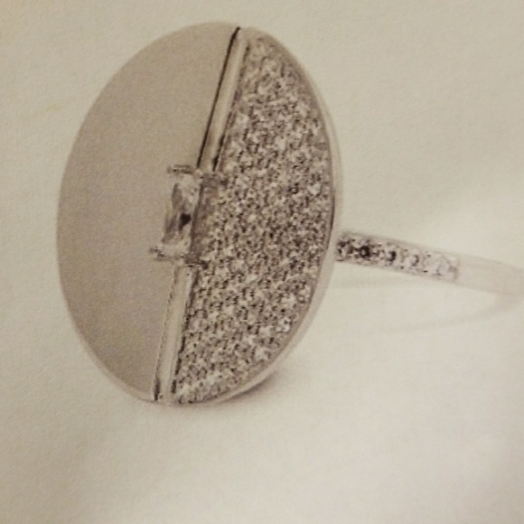 DISC RING - Picture 2 of 2